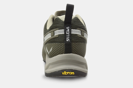 Salewa Wildfire Vent Approach Shoes