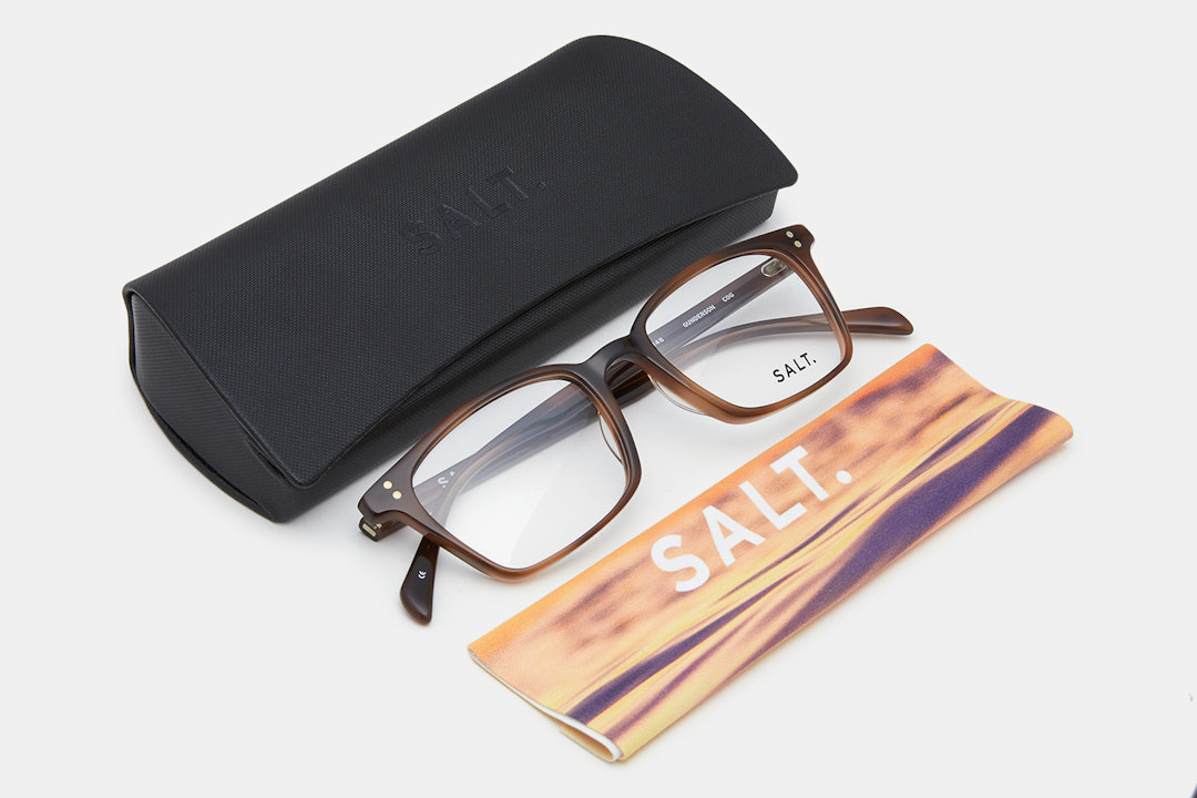 Salt Optics Gunderson Eyeglasses