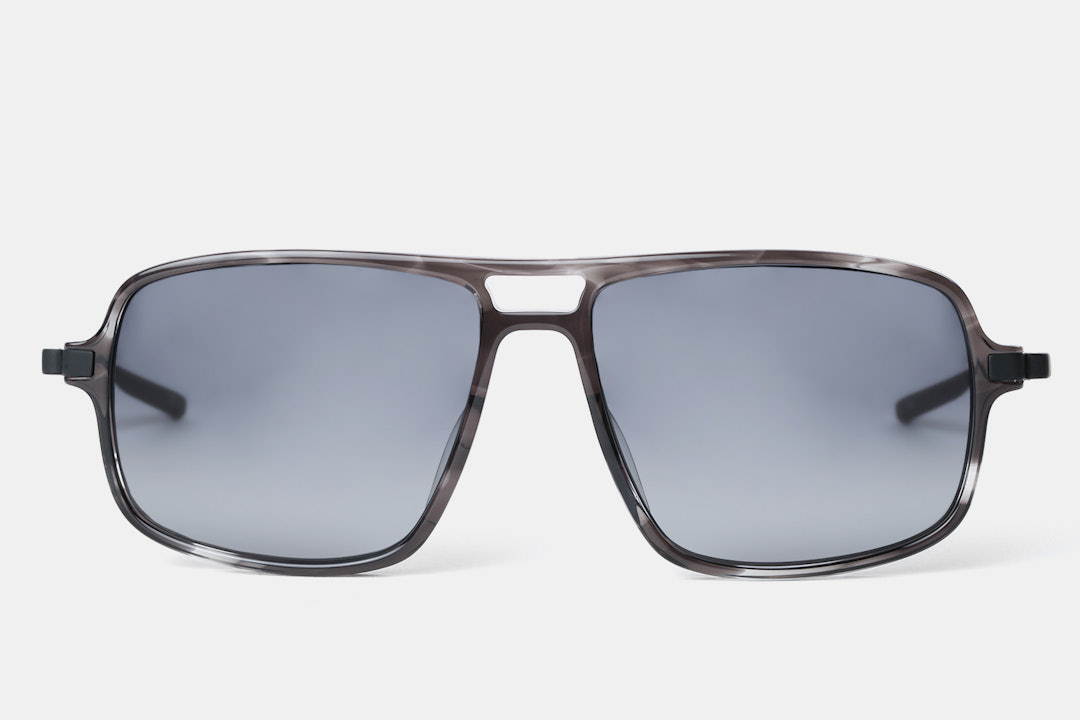 Salt Optics Burkhart Polarized Sunglasses