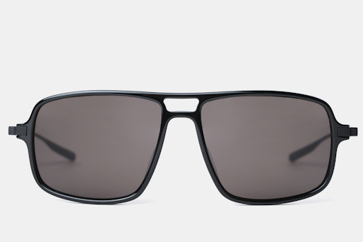 Salt Optics Burkhart Polarized Sunglasses