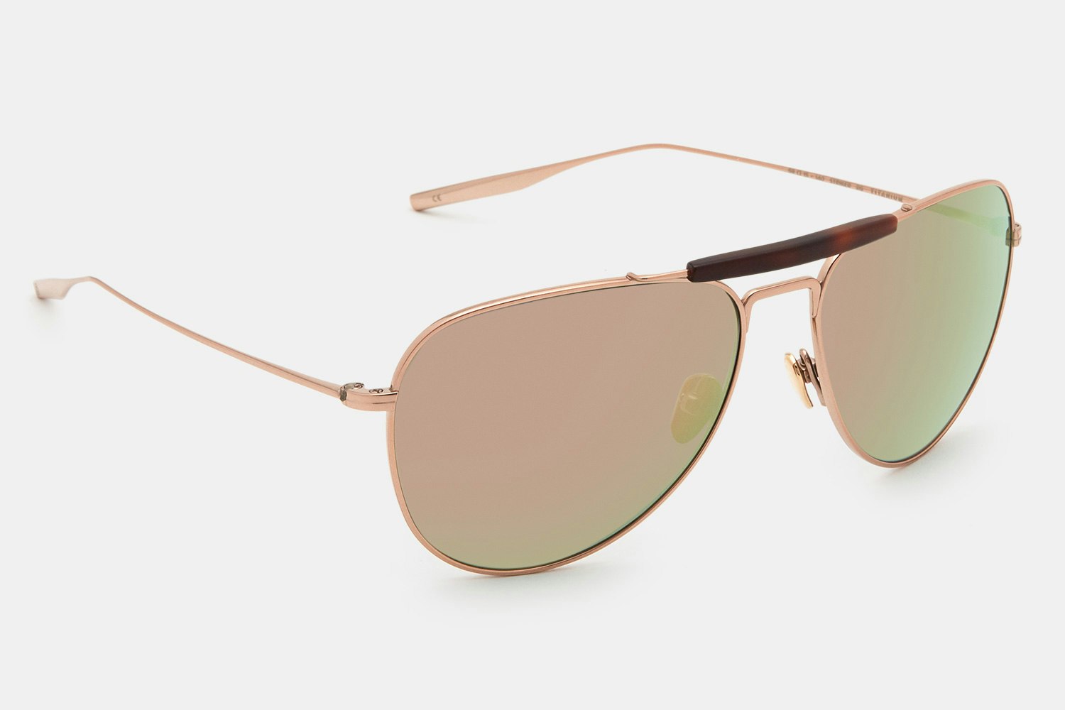 salt aviator sunglasses