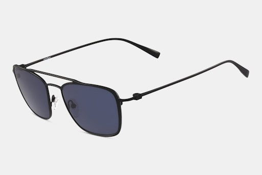 Salvatore Ferragamo SF500S Sunglasses