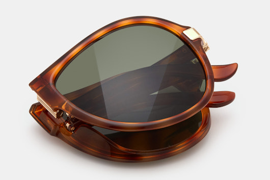 Ferragamo SF662SP Foldable Polarized Sunglasses