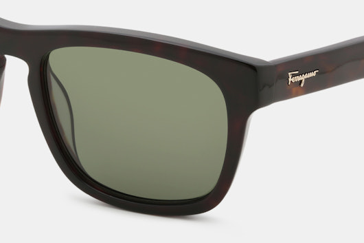 Salvatore Ferragamo SF789SP Polarized Sunglasses