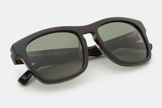 Salvatore Ferragamo SF789SP Polarized Sunglasses