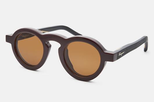 Salvatore Ferragamo SF812S Sunglasses