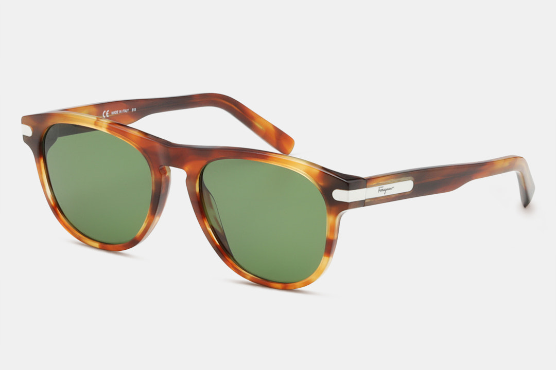 Salvatore Ferragamo Sunglasses Collection