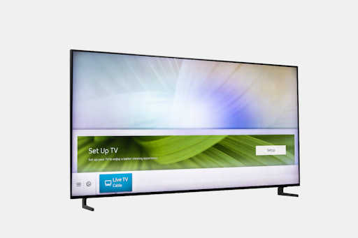 Samsung 65/75/82" Q900 QLED Smart 8K UHD TV (2019)