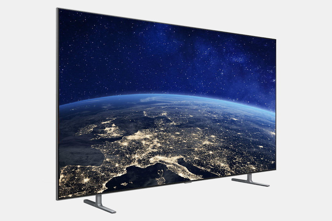 Samsung 65"/75" Q80R QLED Smart 4K UHD TV (2019)