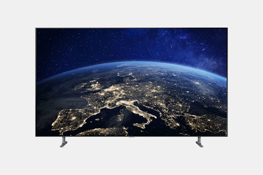 Samsung 65"/75" Q80R QLED Smart 4K UHD TV (2019)