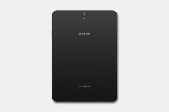 Samsung Galaxy Tab S3 9.7" 32GB Tablet Black/Silver