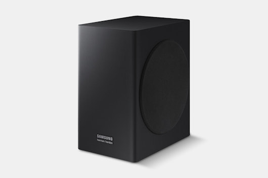 Samsung Q Series Premium Soundbars