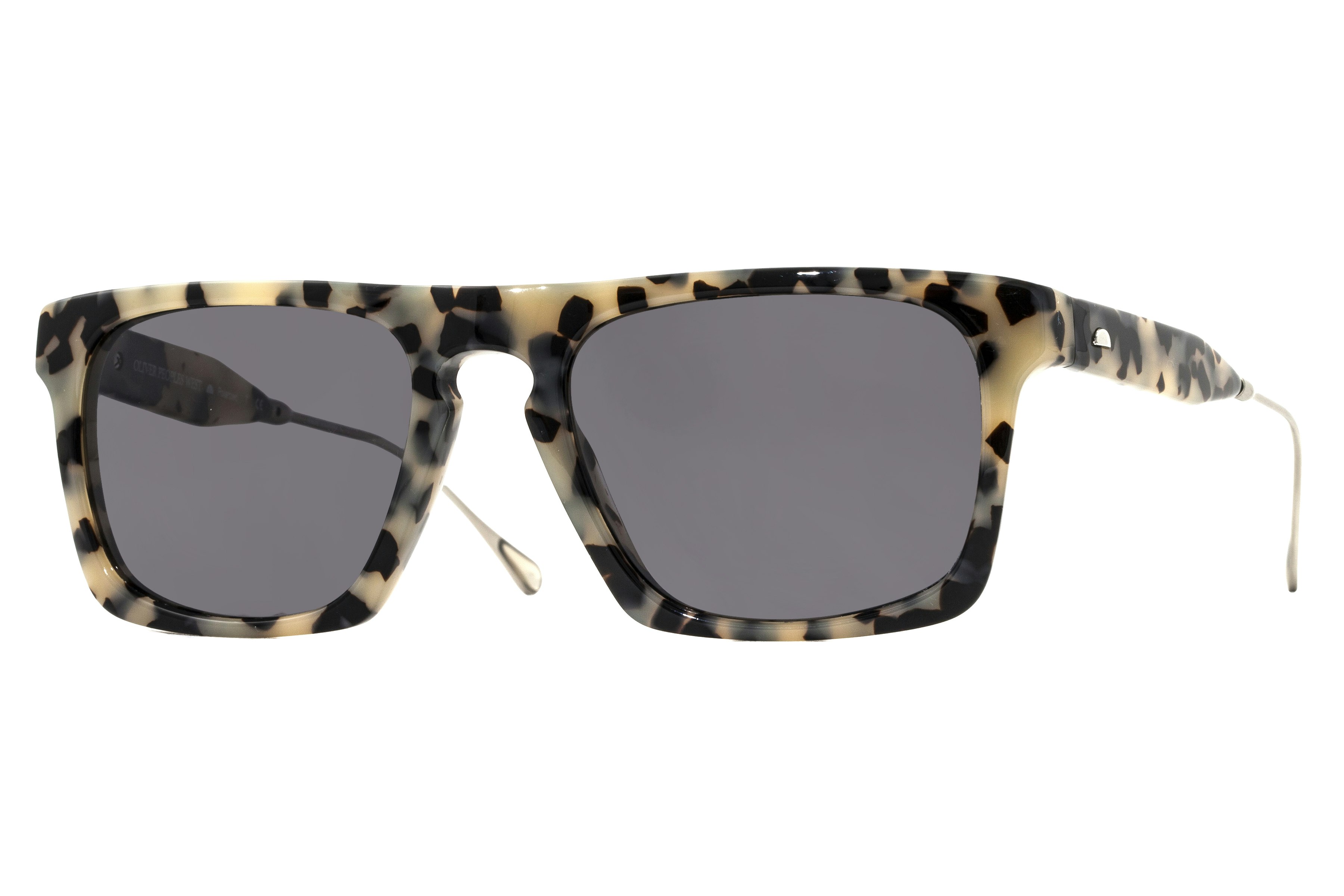 oliver peoples flip up sunglasses