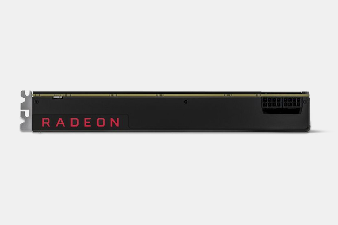 SAPPHIRE Radeon RX Vega64 8G HBM2
