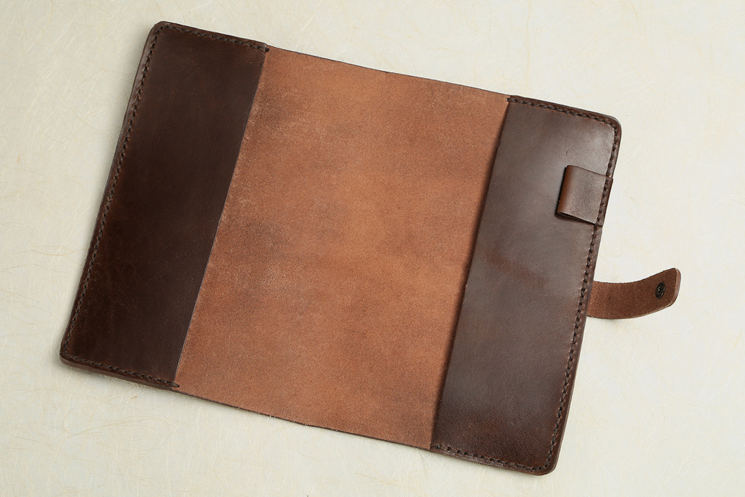 Satchel & Page Journal