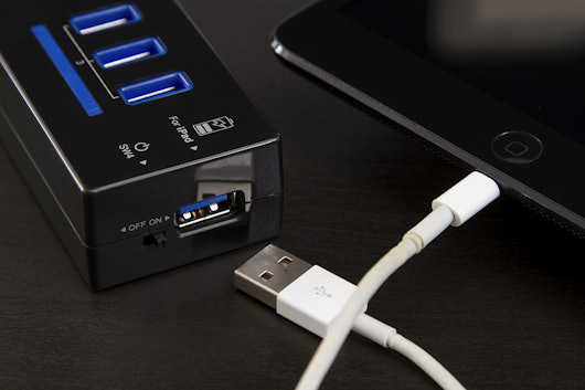 Satechi 10-Port USB 3.0 Hub