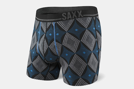 SAXX 3Six Five Boxers (2-Pack)