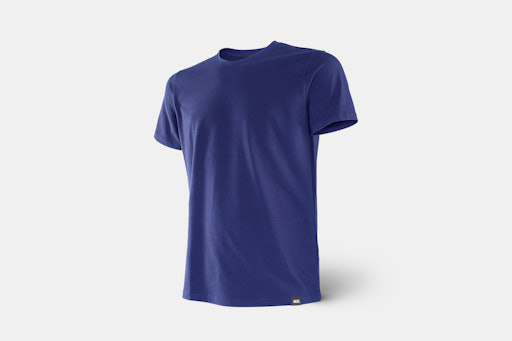 SAXX 3Six Five Short-Sleeve Shirt