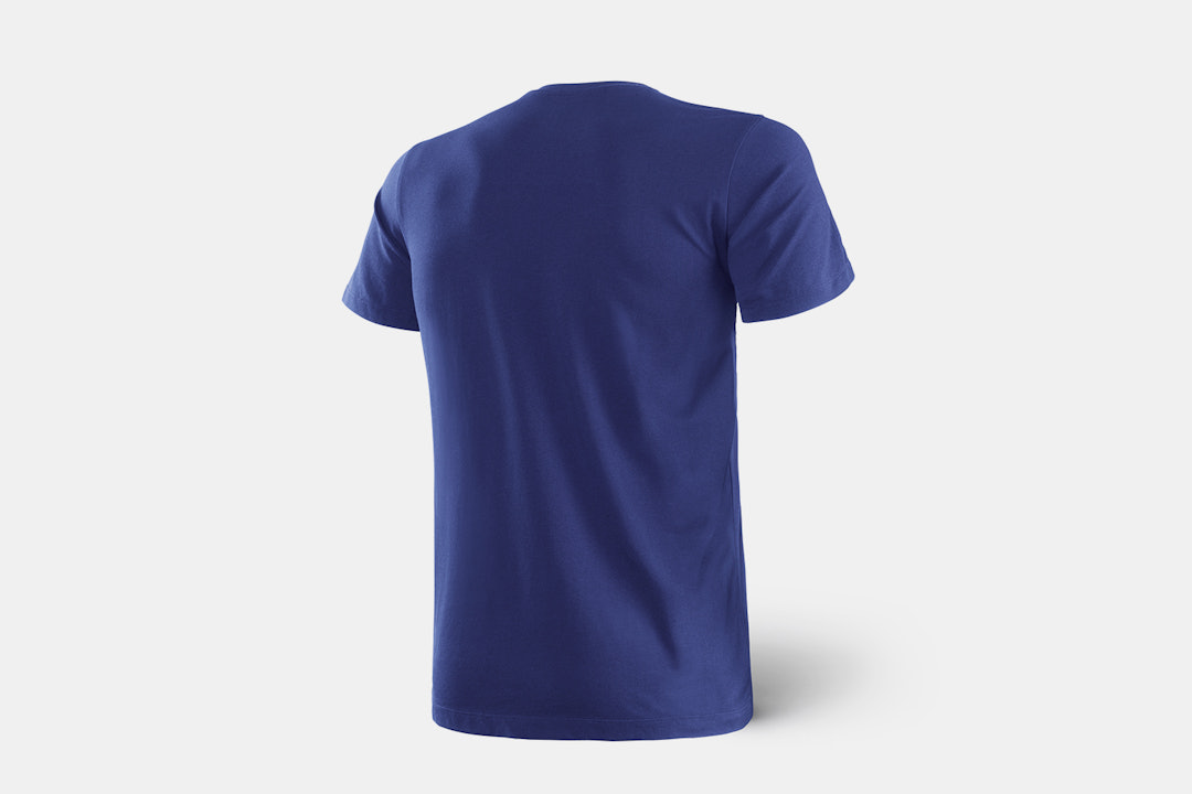 SAXX 3Six Five Short-Sleeve Shirt