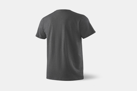 SAXX 3Six Five Men's Short-Sleeve T-Shirt