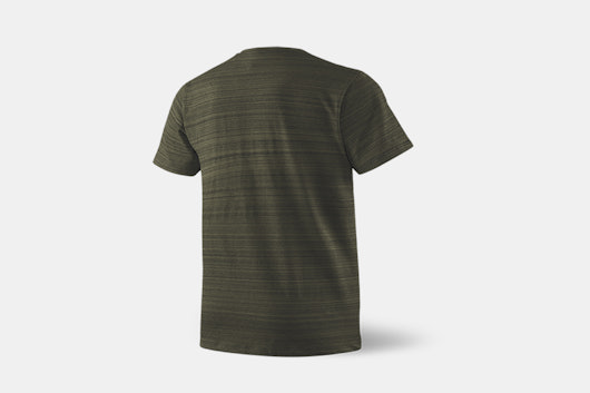 SAXX 3Six Five Men's Short-Sleeve T-Shirt