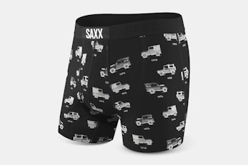 Ultra Boxer Brief - Jeepster
