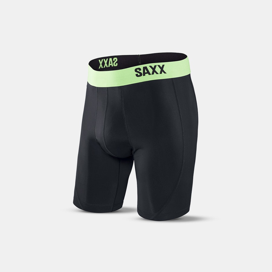 saxx compression shorts