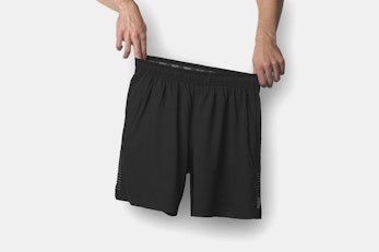 SAXX Kinetic Boxer Briefs & 2N1 Shorts