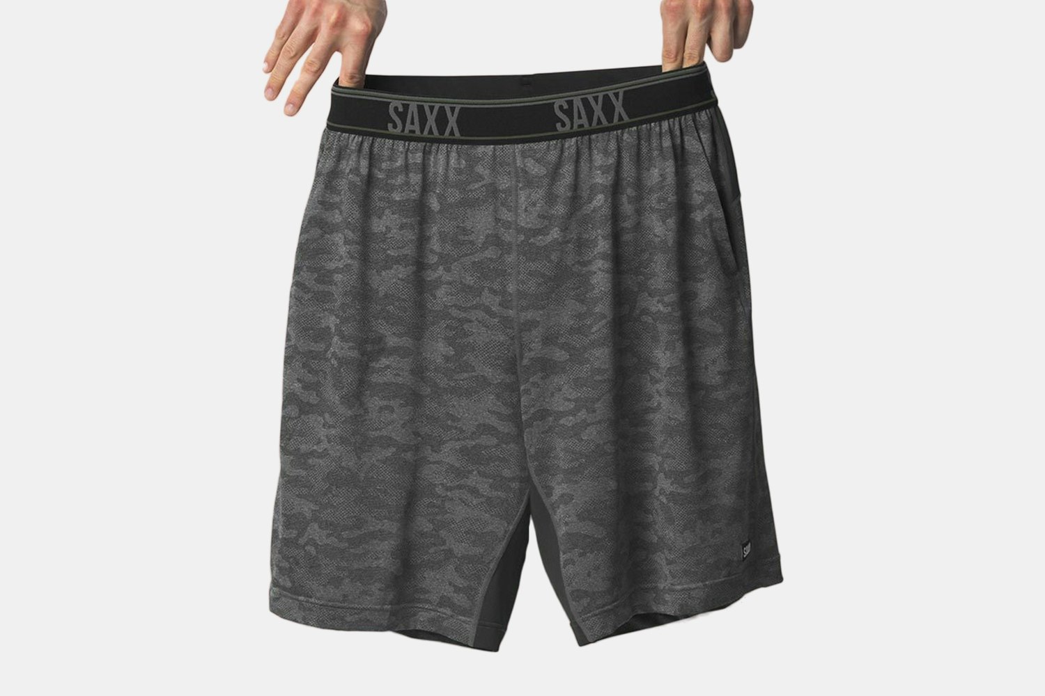 legend gym shorts