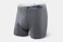 Boxer Brief w/ Fly – Dark Charcoal