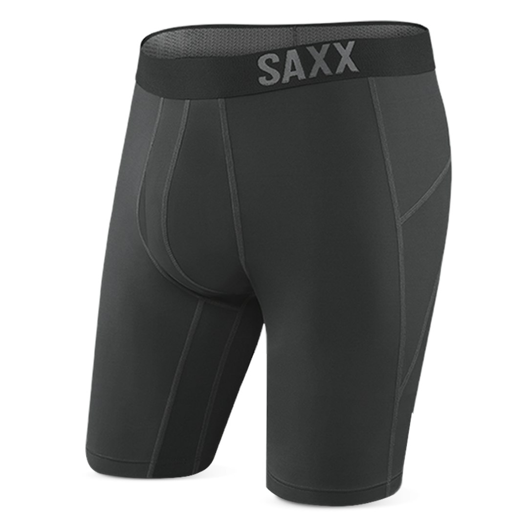 Saxx Thermoflyte Men S Long Leg Briefs Tights Price Reviews