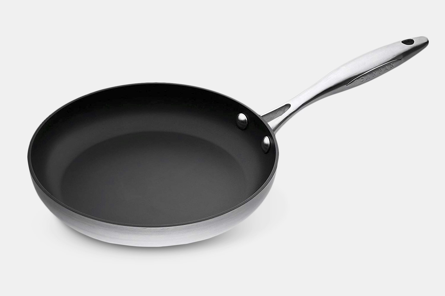 ScanPan CTX Fry Pans Cookware Drop