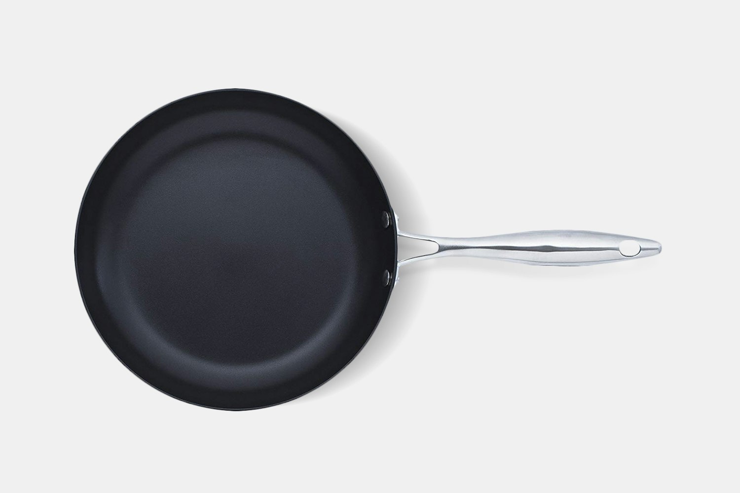 ScanPan CTX Fry Pans Cookware Drop