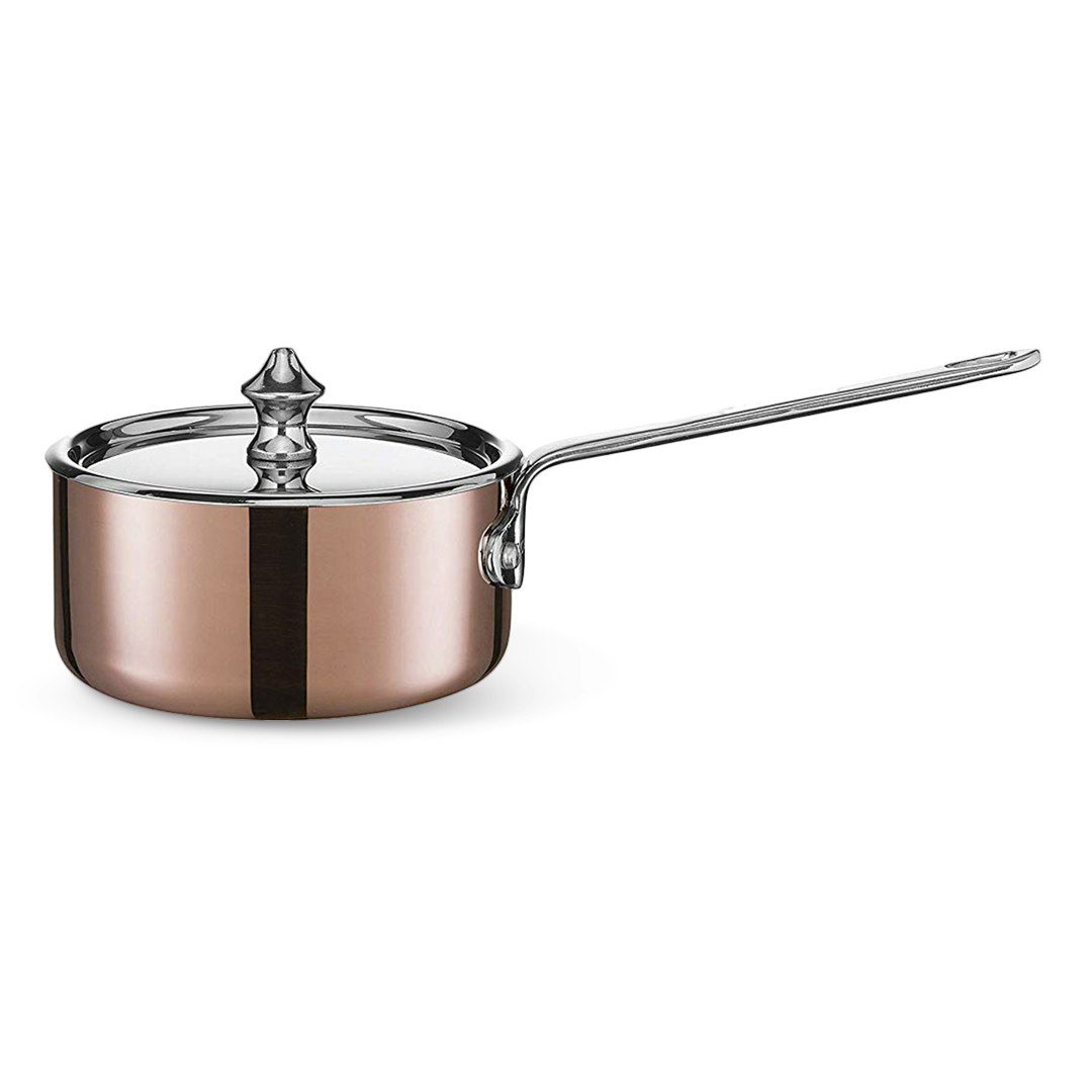 Featured image of post How to Make Danish Saucepans