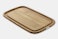 Large Oak Cutting Board (+$20)
