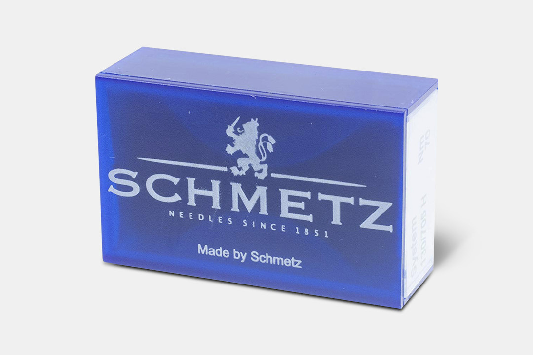 Schmetz Quilting Needles (100-Pack)