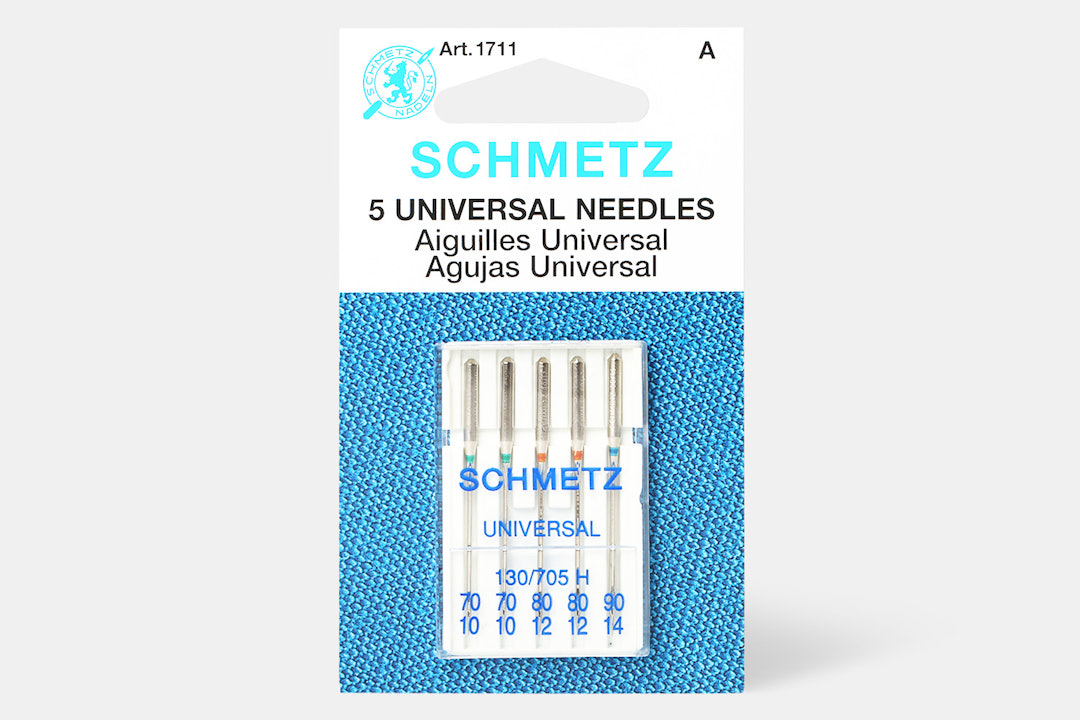 Schmetz Carded Needles (50 Count)