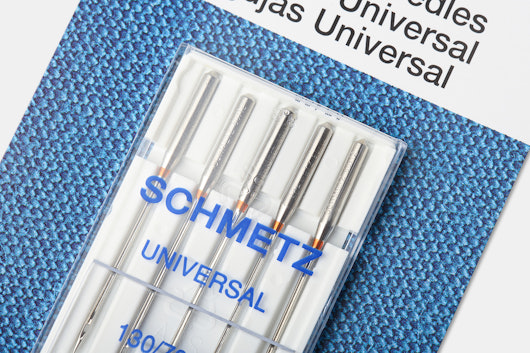 Schmetz Carded Needles (50 Count)