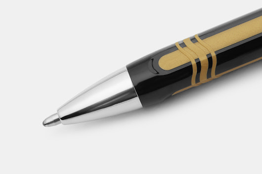Schneider Epsilon Touch Ballpoint Pen (4-Pack)