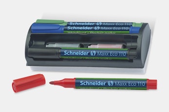 Schneider Maxx Eco 110 Whiteboard Kit