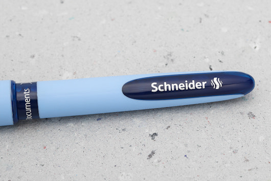 Schneider Rollerball Round-Up Bundle
