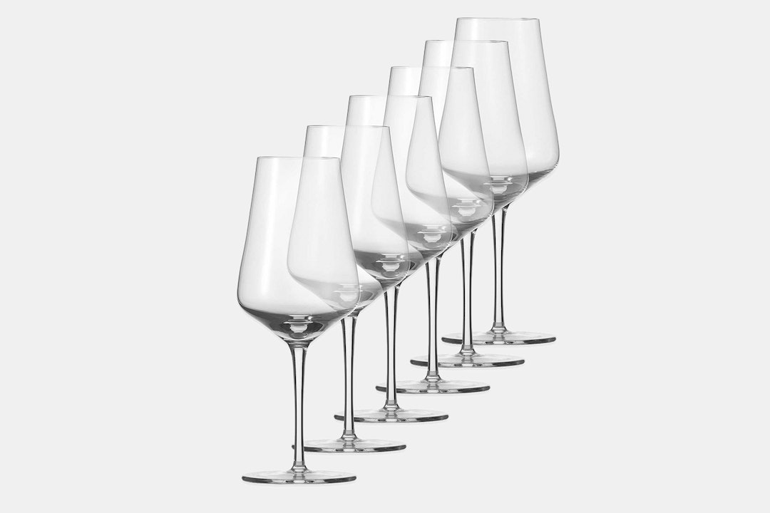Schott Zwiesel Beaujolias Wine Glasses (Set of 6)