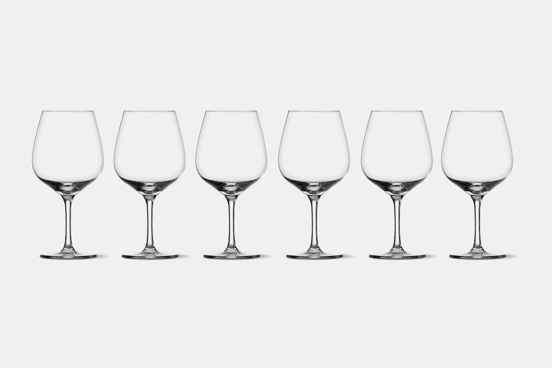 Schott Zwiesel Congresso Wine Glass (Set of 6)
