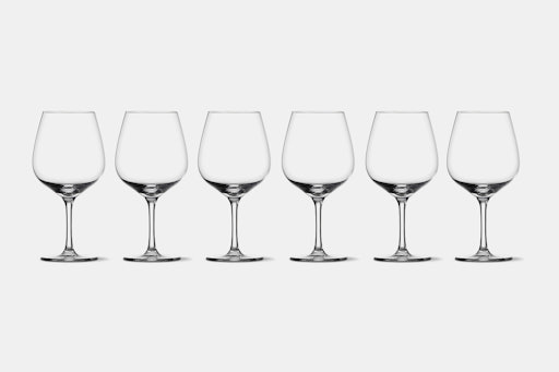 Schott Zwiesel Wine & Champagne Glasses (Set of 6)