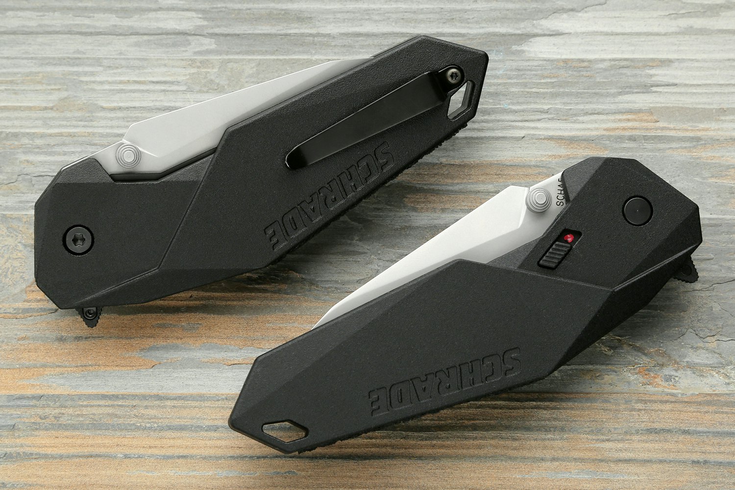Schrade MAGIC Knives Price & Reviews Massdrop