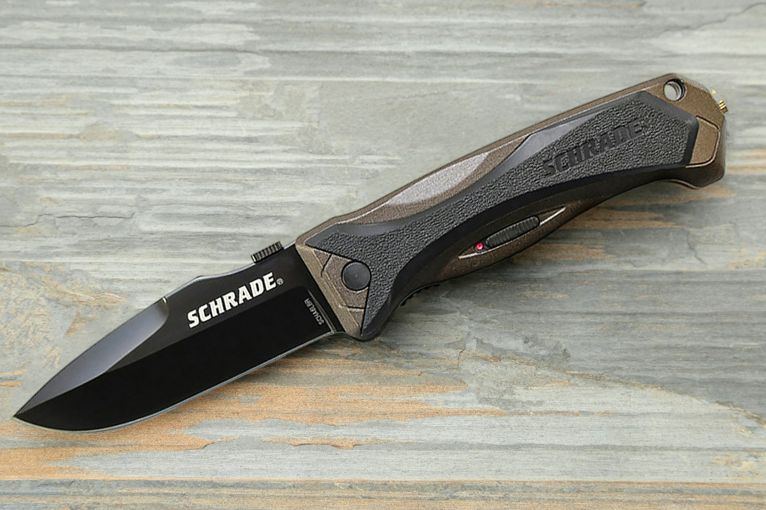 Schrade MAGIC Knives Price & Reviews Massdrop