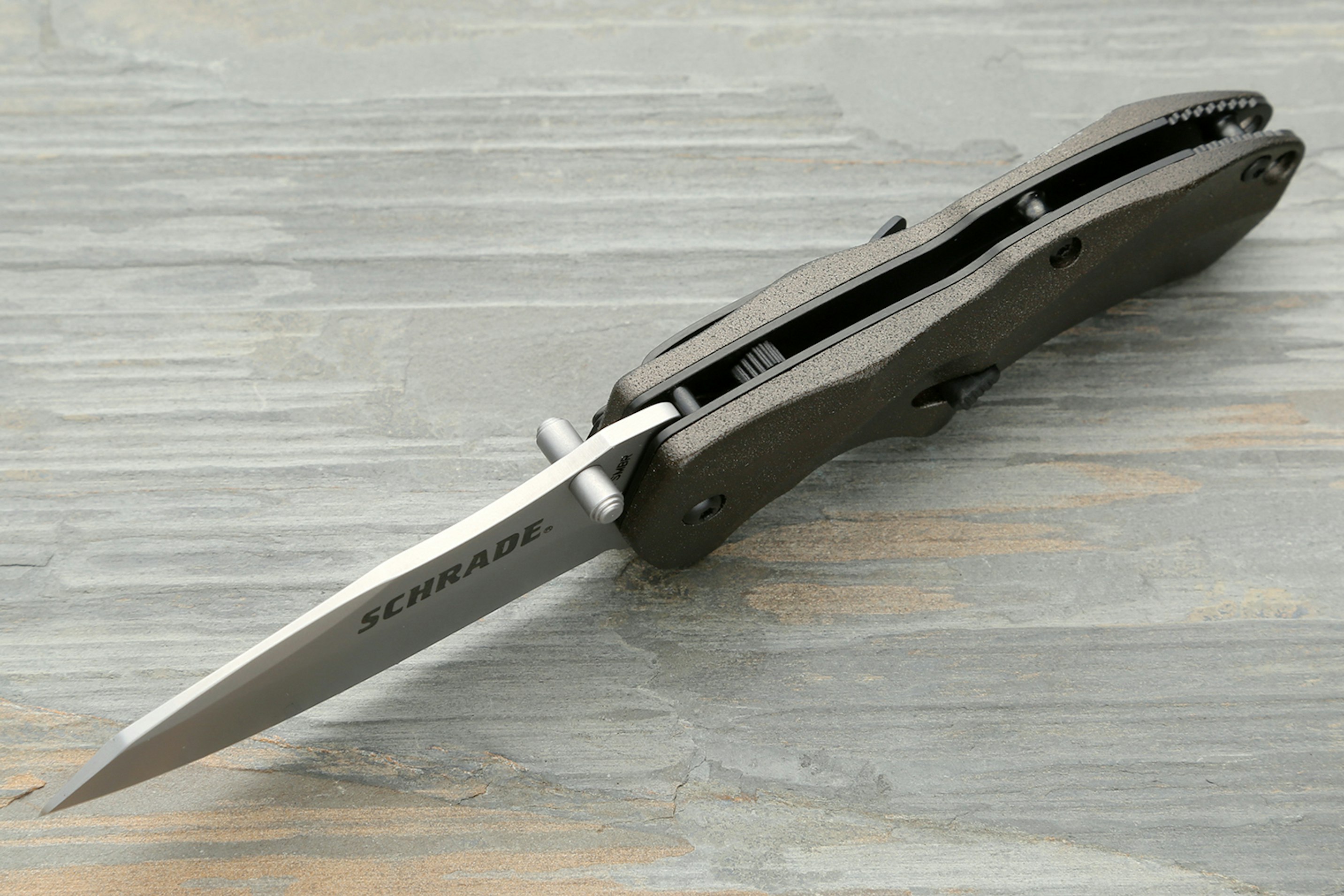 Schrade MAGIC Knives | Price & Reviews | Massdrop
