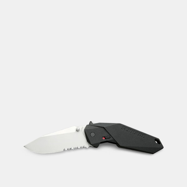 Schrade MAGIC Knives Price & Reviews Massdrop