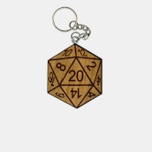 RPG 20 Sided Dice