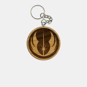 Star Wars Jedi Order Symbol